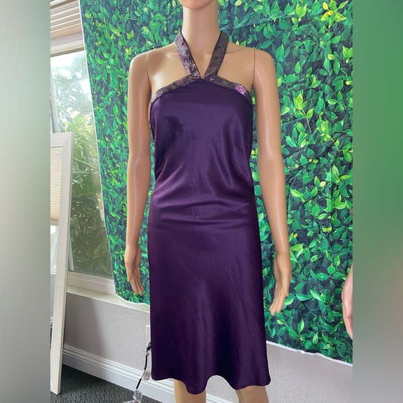 Night party dress - Picture 3 of 8